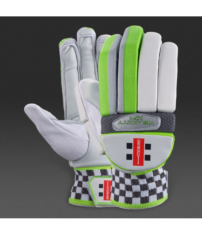 Gray Nicolls Velocity XP1 100 Batting Gloves